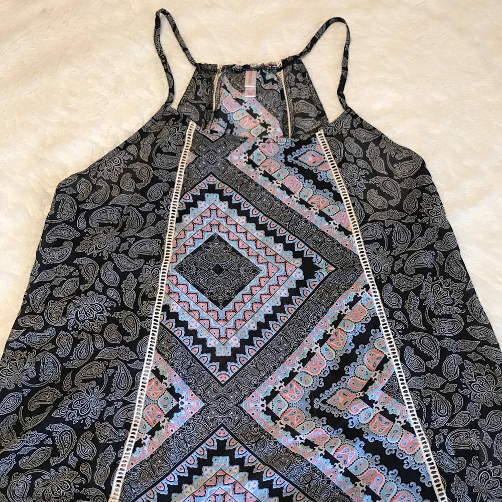 Adorable tank top